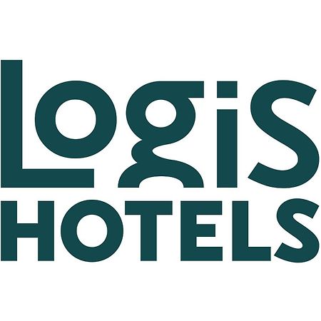 Logis Hotel 15 Montparnasse Παρίσι Εξωτερικό φωτογραφία