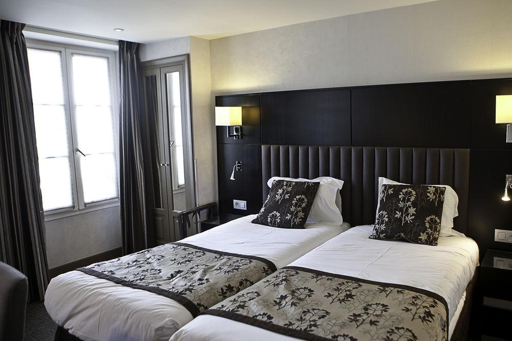 Logis Hotel 15 Montparnasse Παρίσι Εξωτερικό φωτογραφία