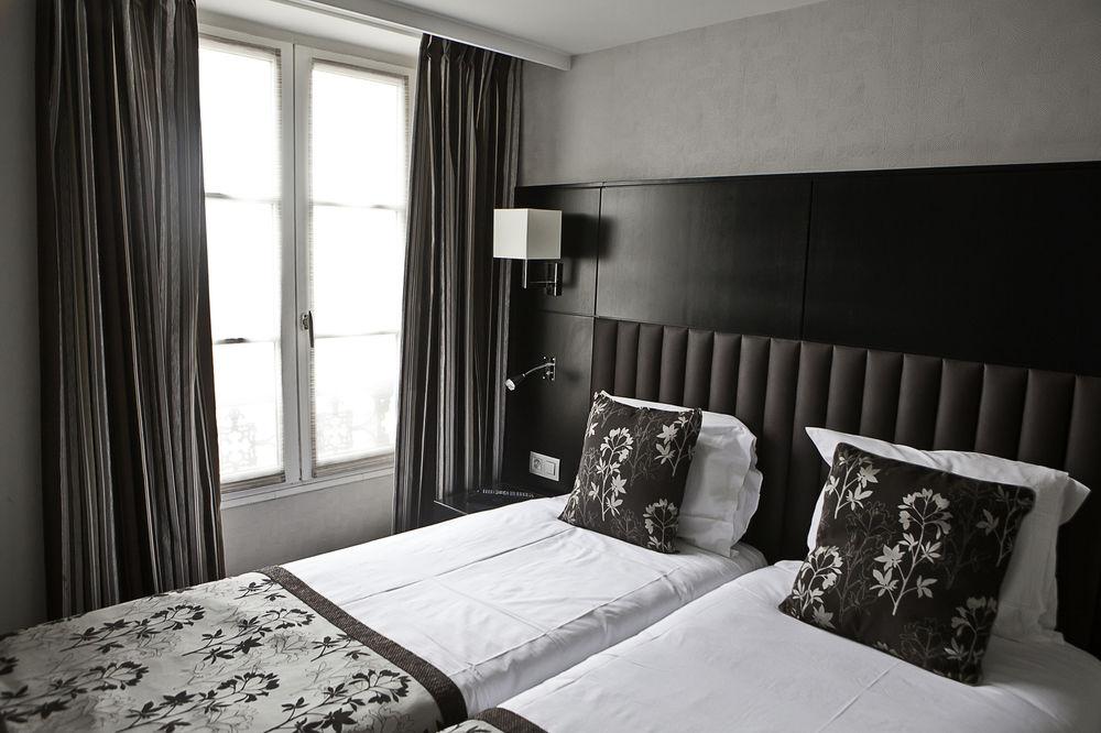 Logis Hotel 15 Montparnasse Παρίσι Εξωτερικό φωτογραφία