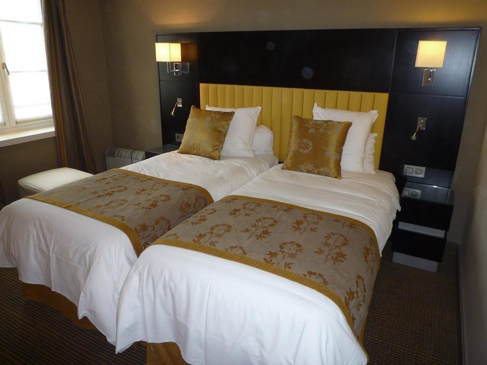 Logis Hotel 15 Montparnasse Παρίσι Εξωτερικό φωτογραφία