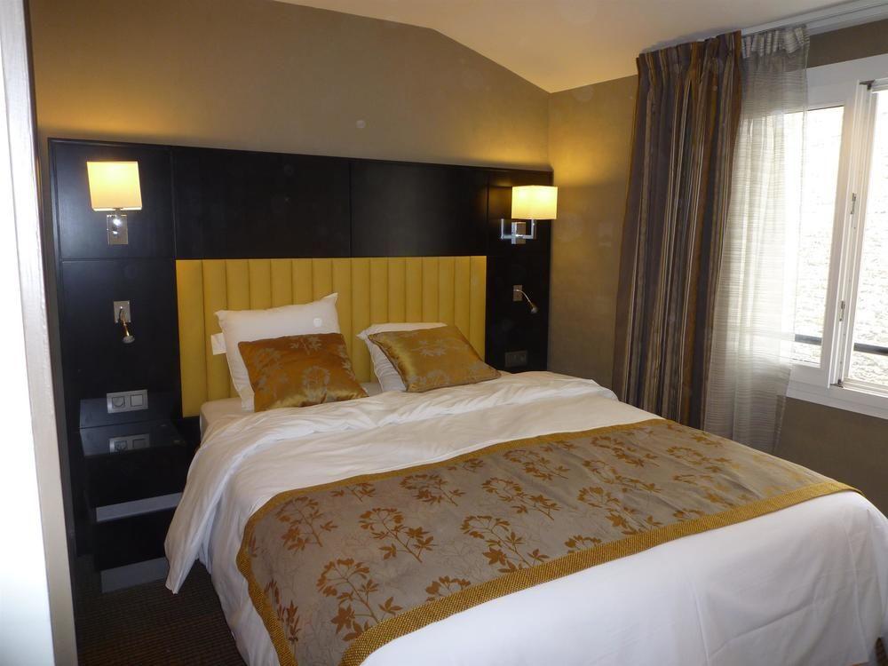 Logis Hotel 15 Montparnasse Παρίσι Εξωτερικό φωτογραφία
