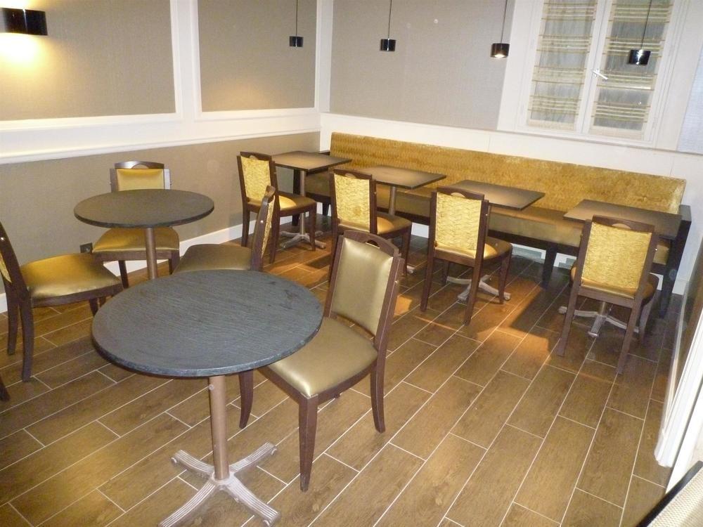 Logis Hotel 15 Montparnasse Παρίσι Εξωτερικό φωτογραφία