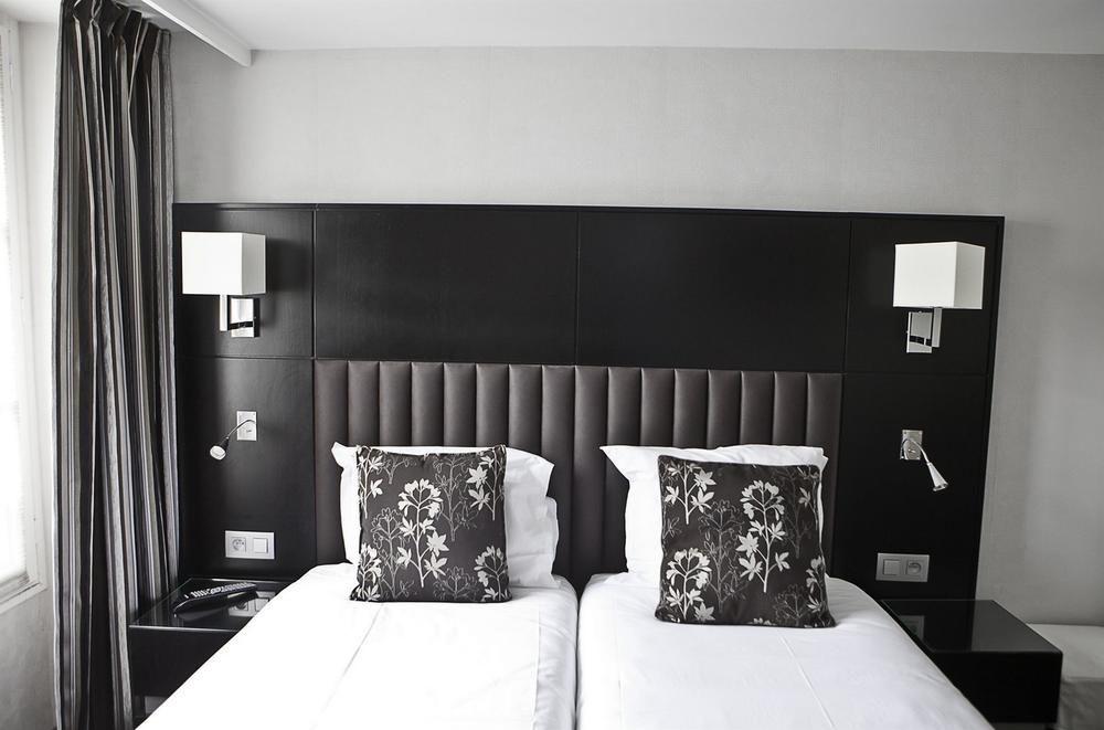 Logis Hotel 15 Montparnasse Παρίσι Εξωτερικό φωτογραφία