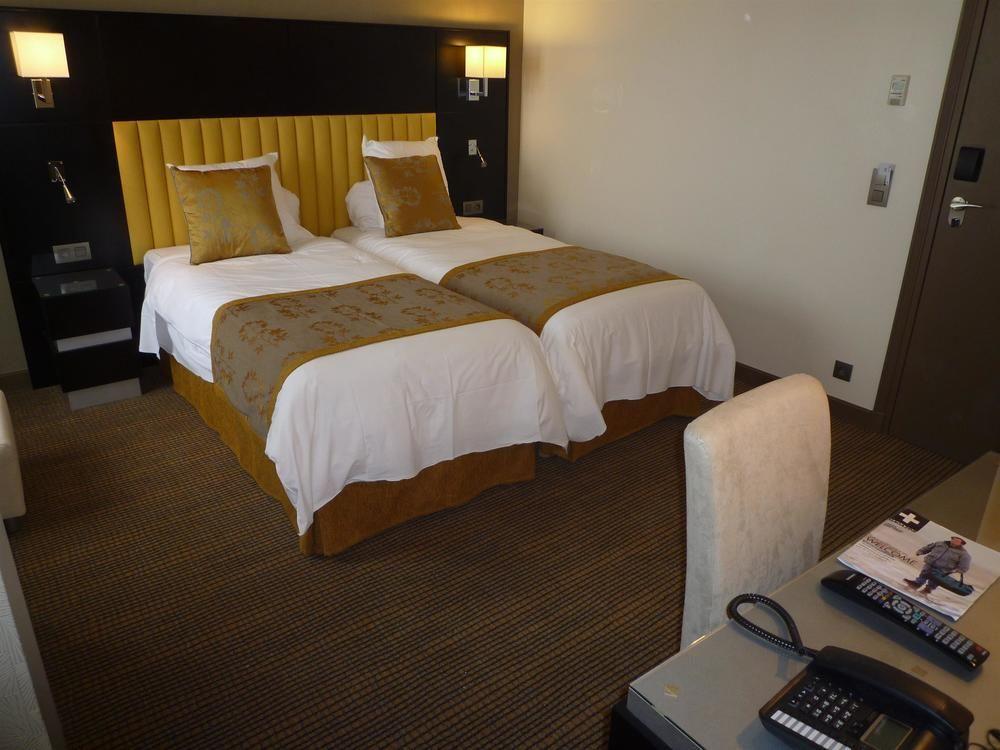 Logis Hotel 15 Montparnasse Παρίσι Εξωτερικό φωτογραφία
