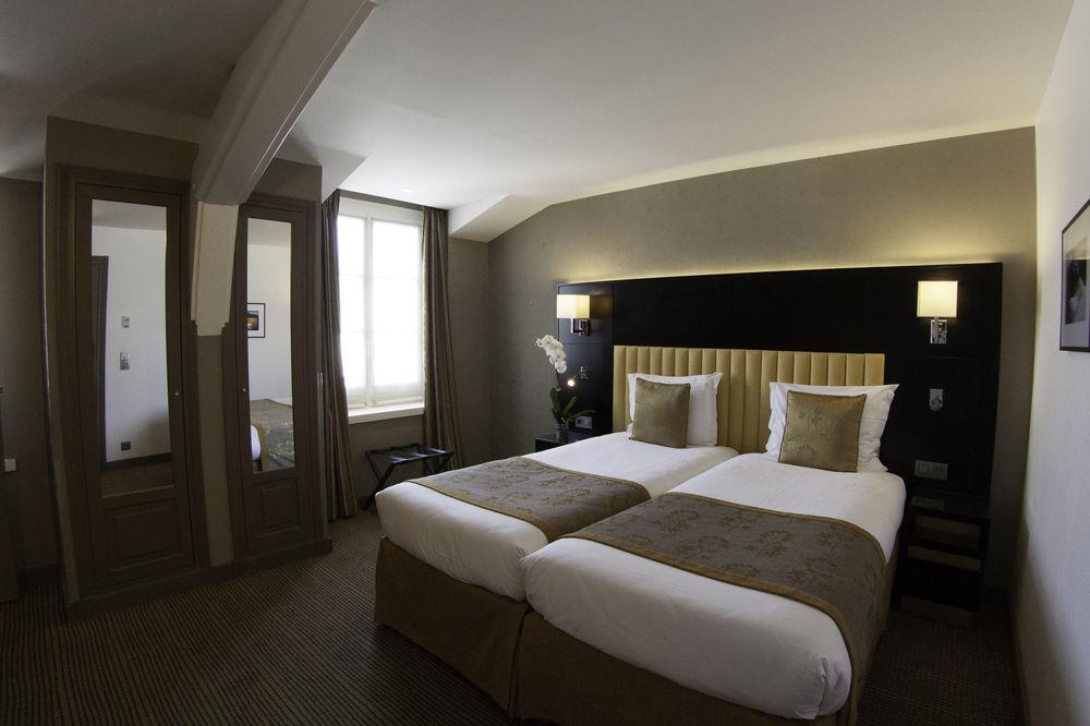 Logis Hotel 15 Montparnasse Παρίσι Εξωτερικό φωτογραφία