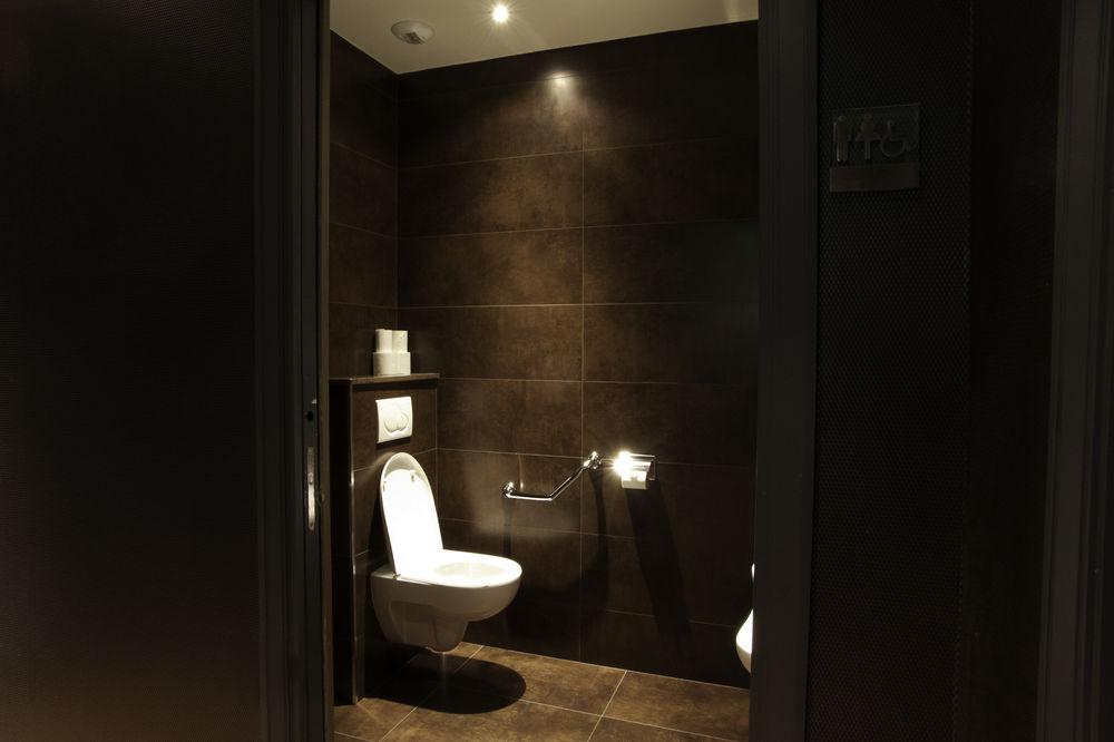 Logis Hotel 15 Montparnasse Παρίσι Εξωτερικό φωτογραφία