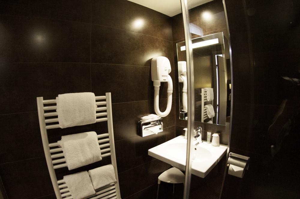 Logis Hotel 15 Montparnasse Παρίσι Εξωτερικό φωτογραφία