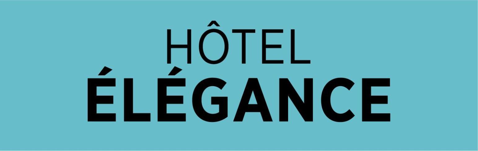 Logis Hotel 15 Montparnasse Παρίσι Εξωτερικό φωτογραφία