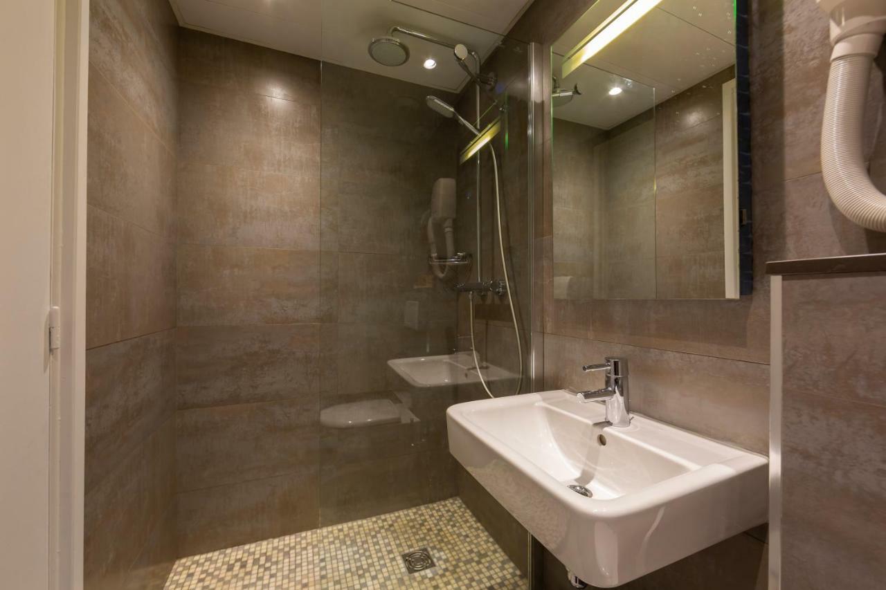 Logis Hotel 15 Montparnasse Παρίσι Εξωτερικό φωτογραφία