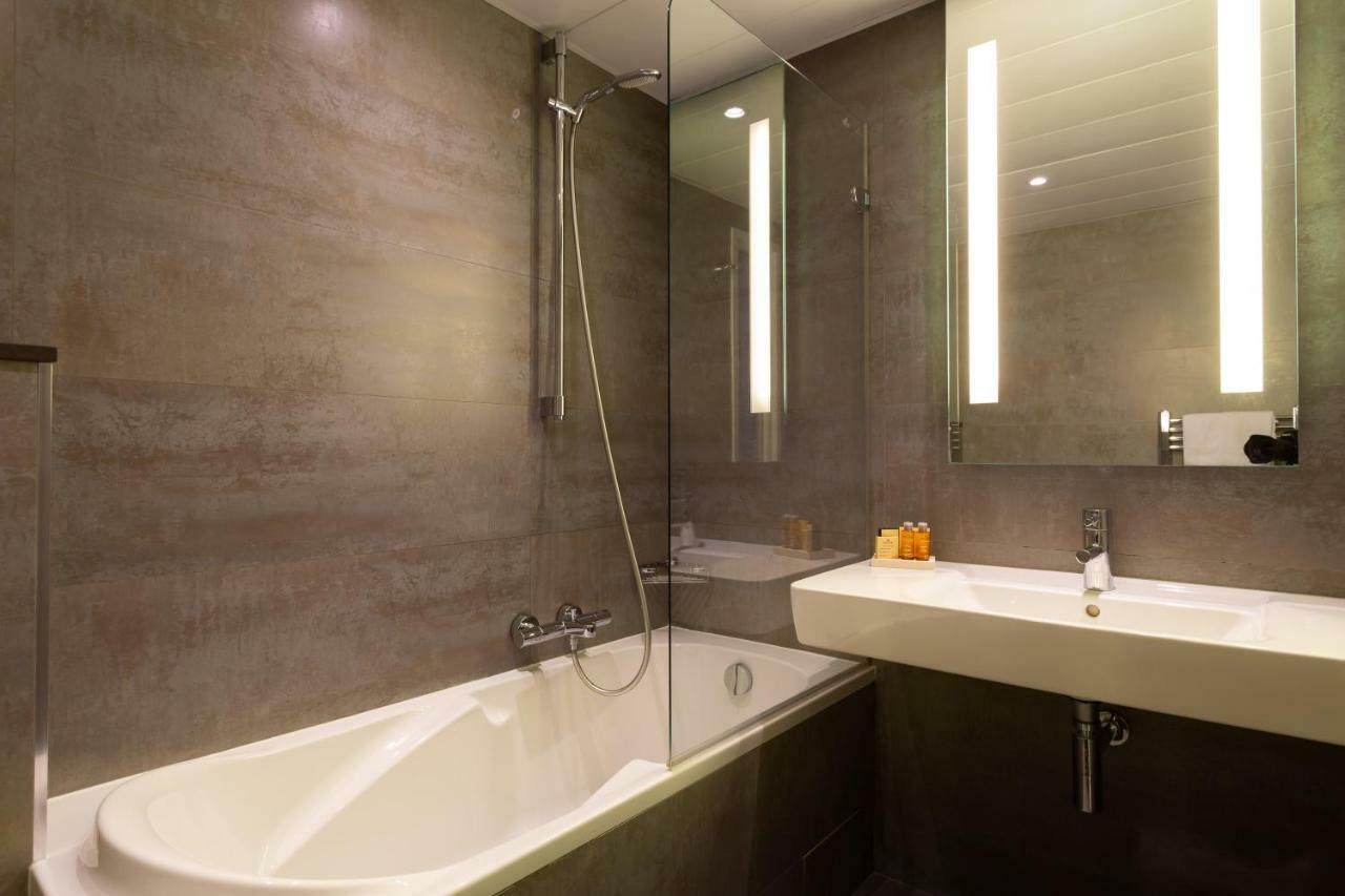 Logis Hotel 15 Montparnasse Παρίσι Εξωτερικό φωτογραφία